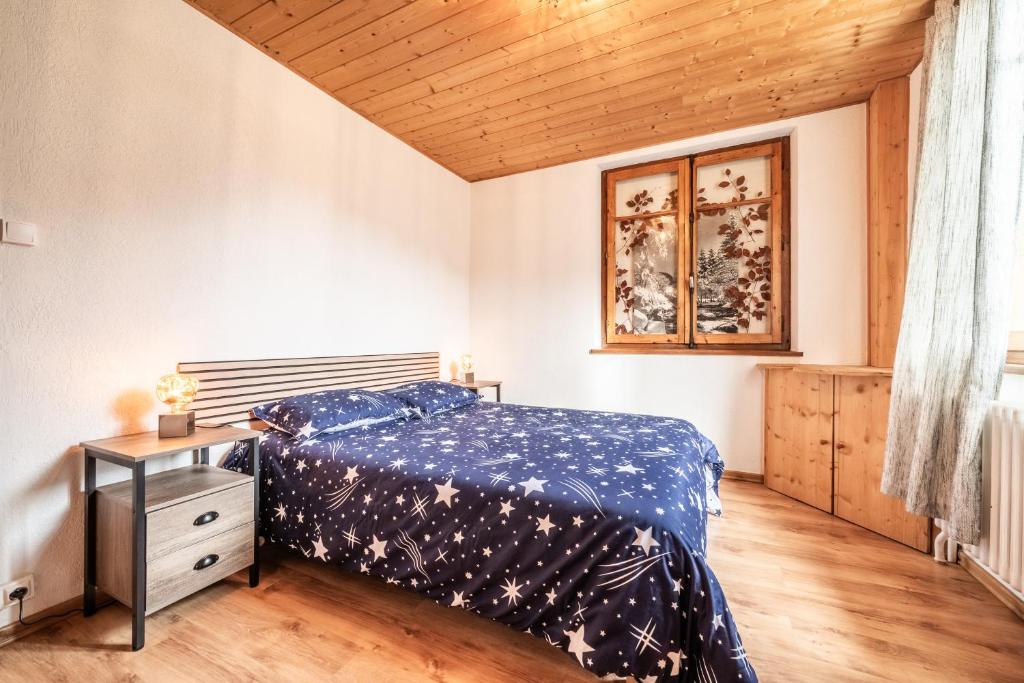 Apt T4 centre Morzine - 6 pers photo 3