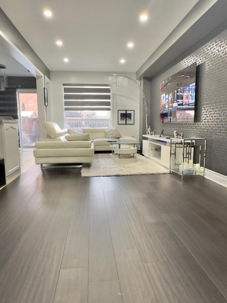 Private room in a House