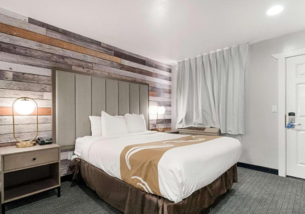Quality Inn South Lake Tahoe photo 2