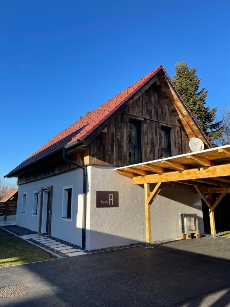 Arnfels Residences am Tor zur Südsteirischen Weinstraße photo 3