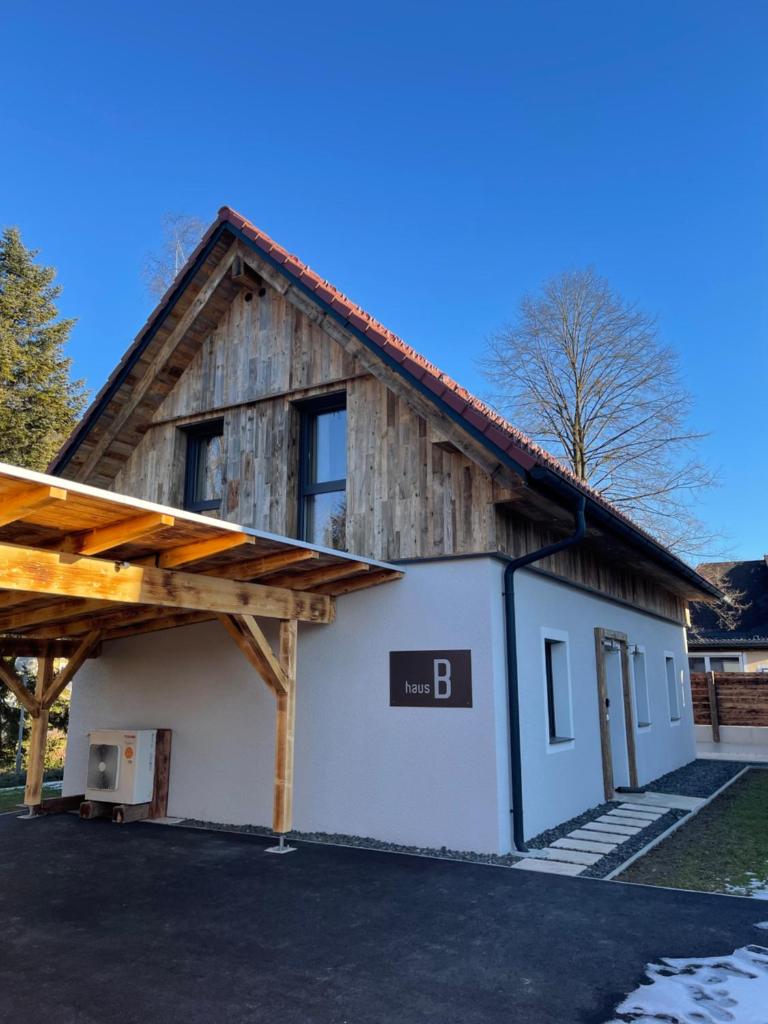 Arnfels Residences am Tor zur Südsteirischen Weinstraße photo 4
