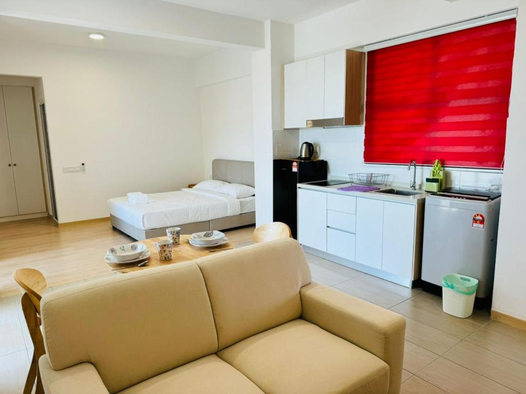 Mutiara Melaka Beach Resort by Minso photo 1