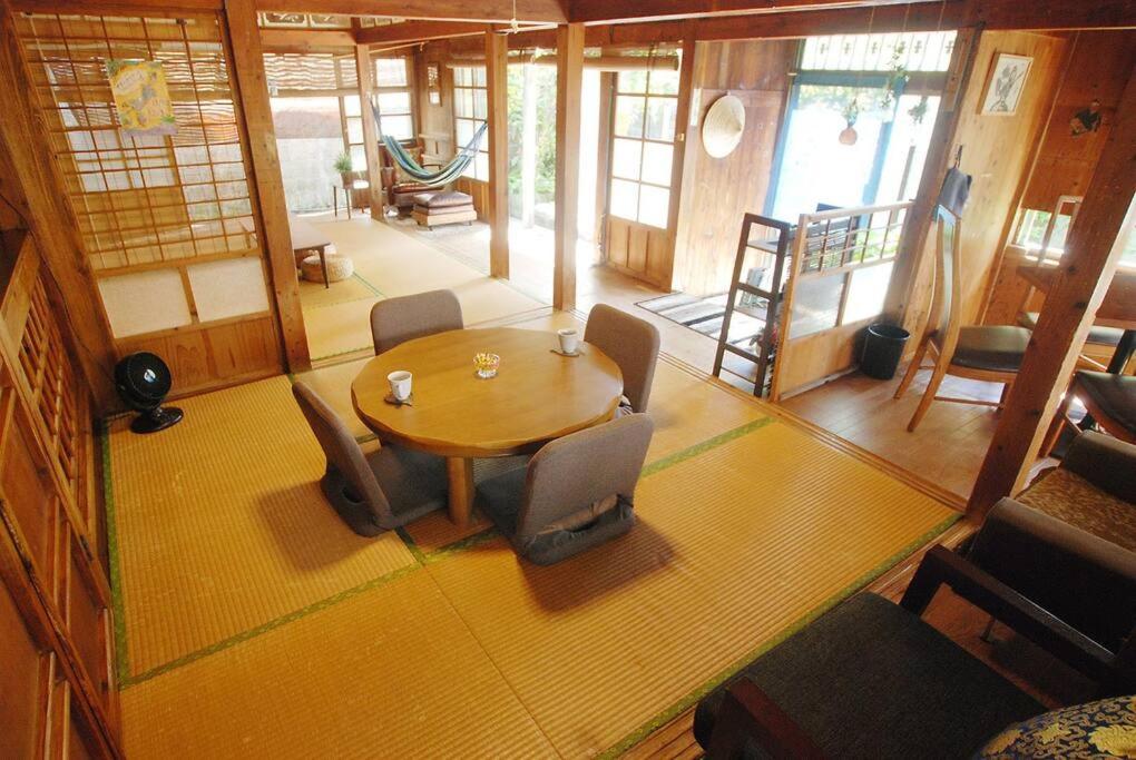 日々喜家（ひびきや）駐車場1台・Wi-Fi無料 photo 4