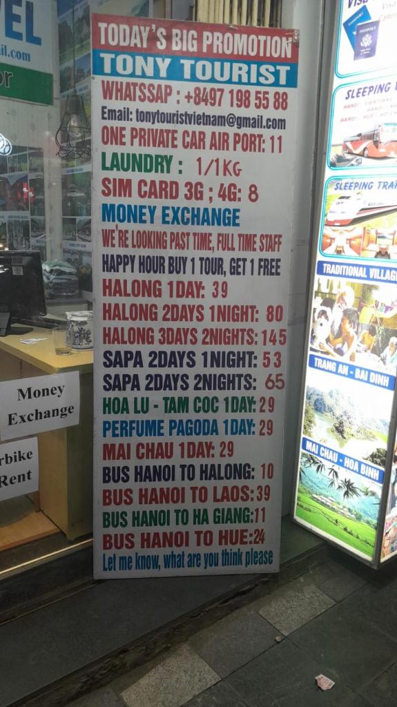 Hanoi Local Homestay