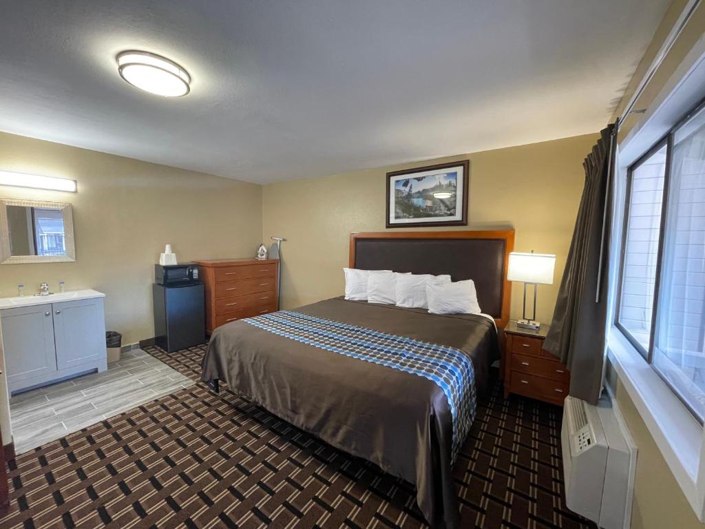Tahoe Hacienda Inn photo 4