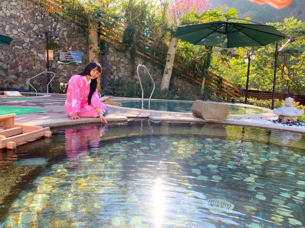 Uni-Resort Ku-Kuan photo 1