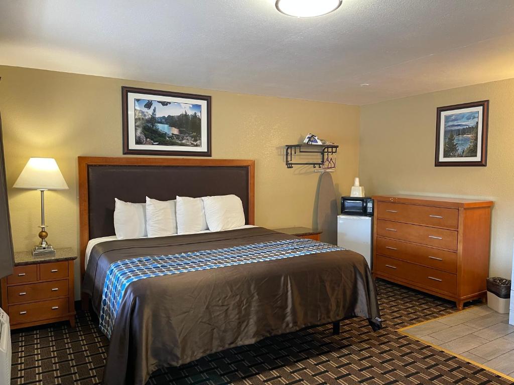 Tahoe Hacienda Inn photo 3
