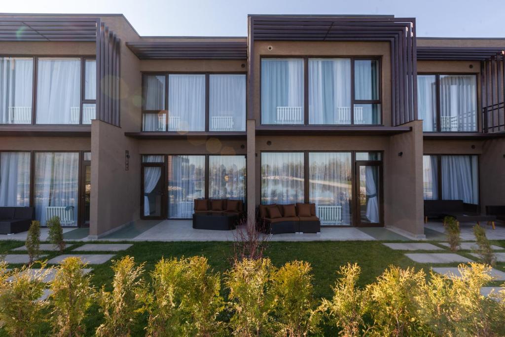 Arman Dala Resort photo 3