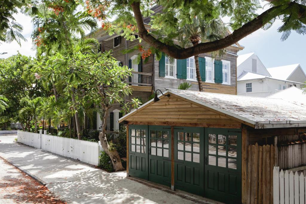 Ridley House - Key West Historic Inns image