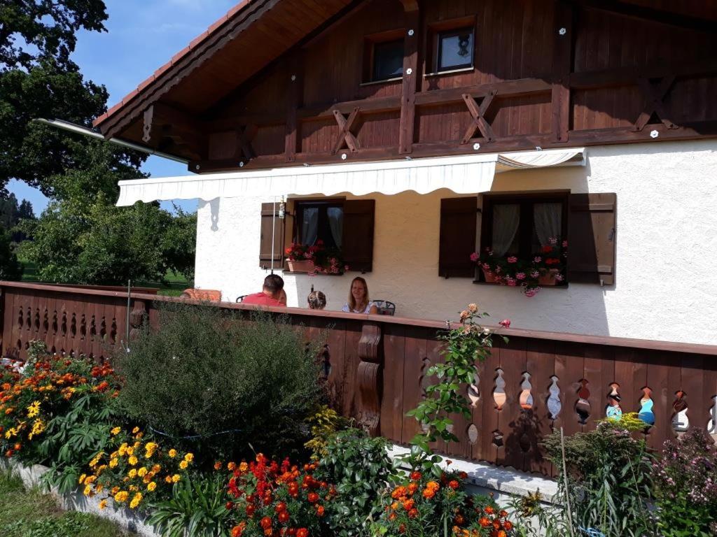 Ferienhaus Axmann photo 2
