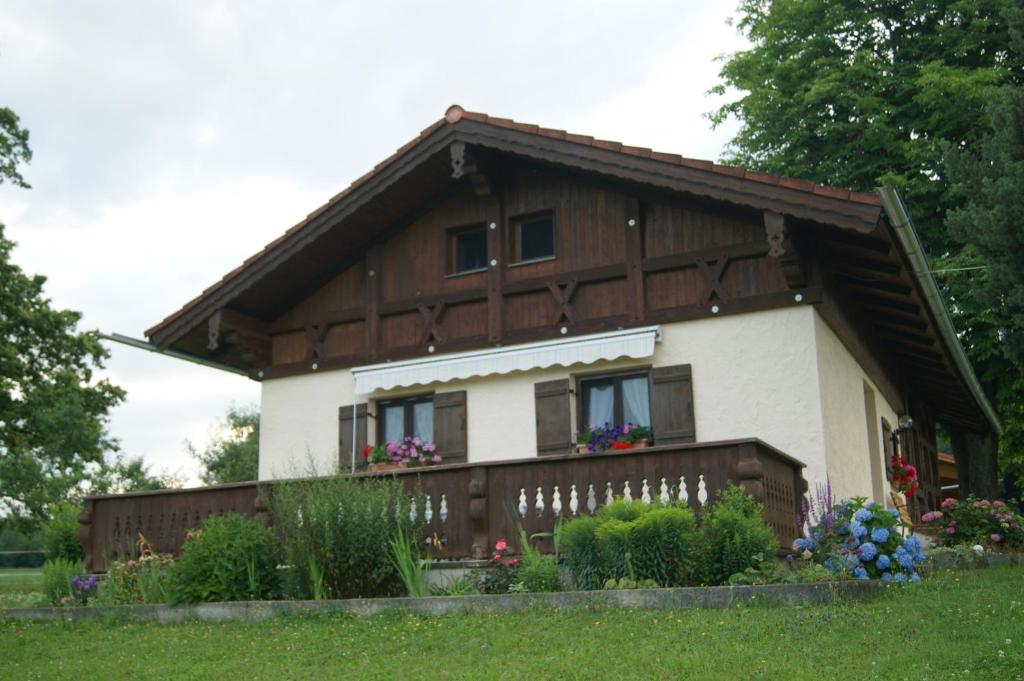 Ferienhaus Axmann photo 3