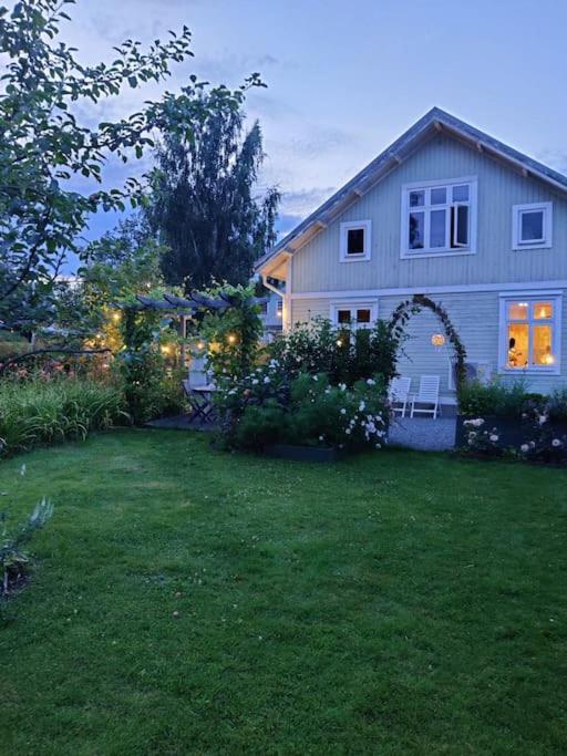 Villa Åmmeberg photo 1