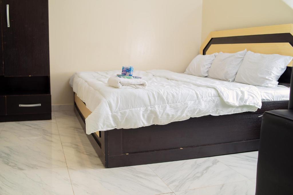JIKSONODO HOTEL AND SUITE photo 1