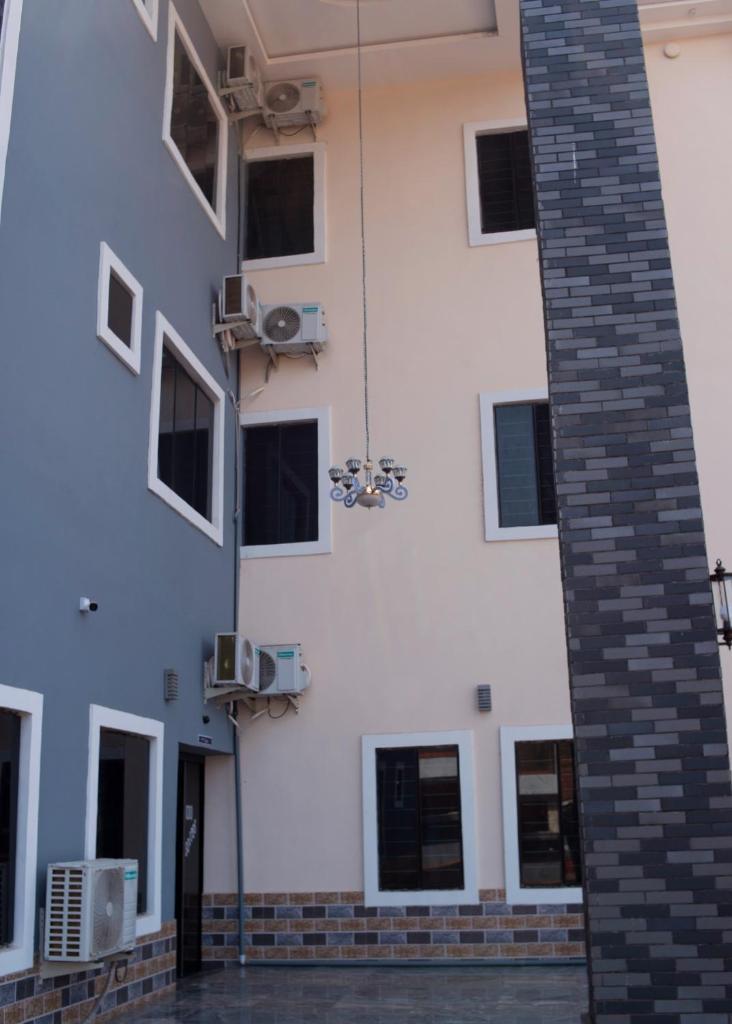JIKSONODO HOTEL AND SUITE photo 4