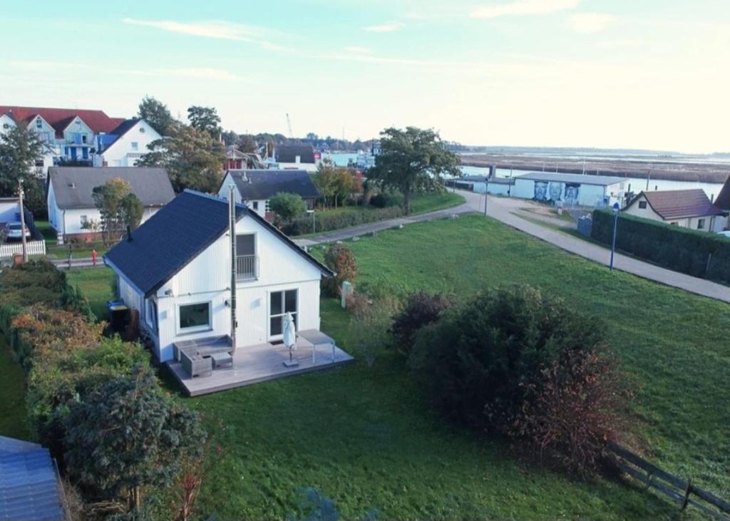 Ferienhaus am Hafen Zingst photo 2