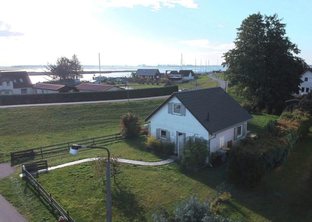 Ferienhaus am Hafen Zingst photo 1