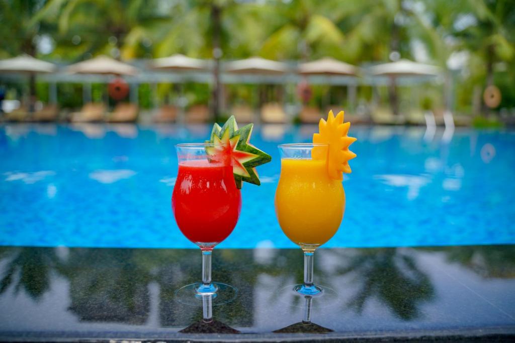 Temple Da Nang The Resort Experience