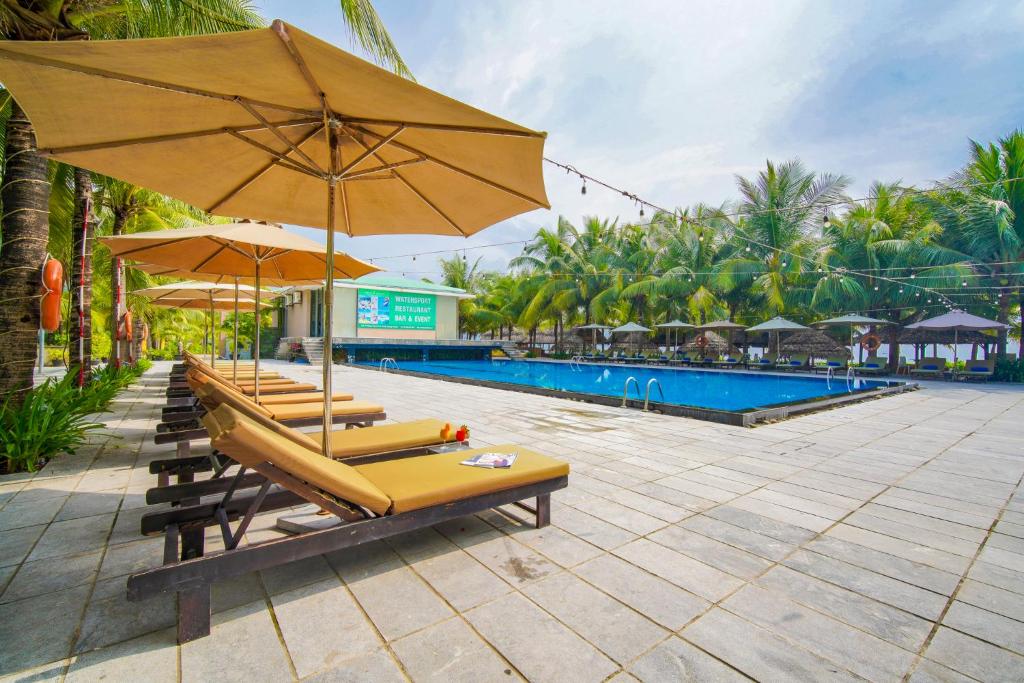 Temple Da Nang The Resort Experience