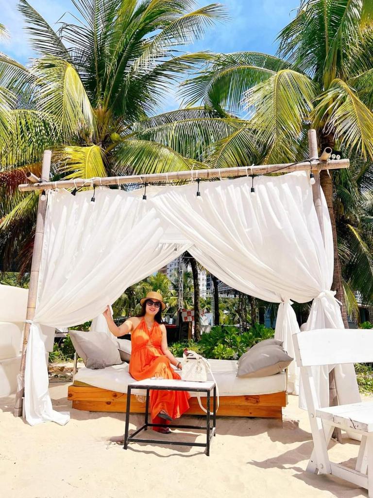 Temple Da Nang The Resort Experience