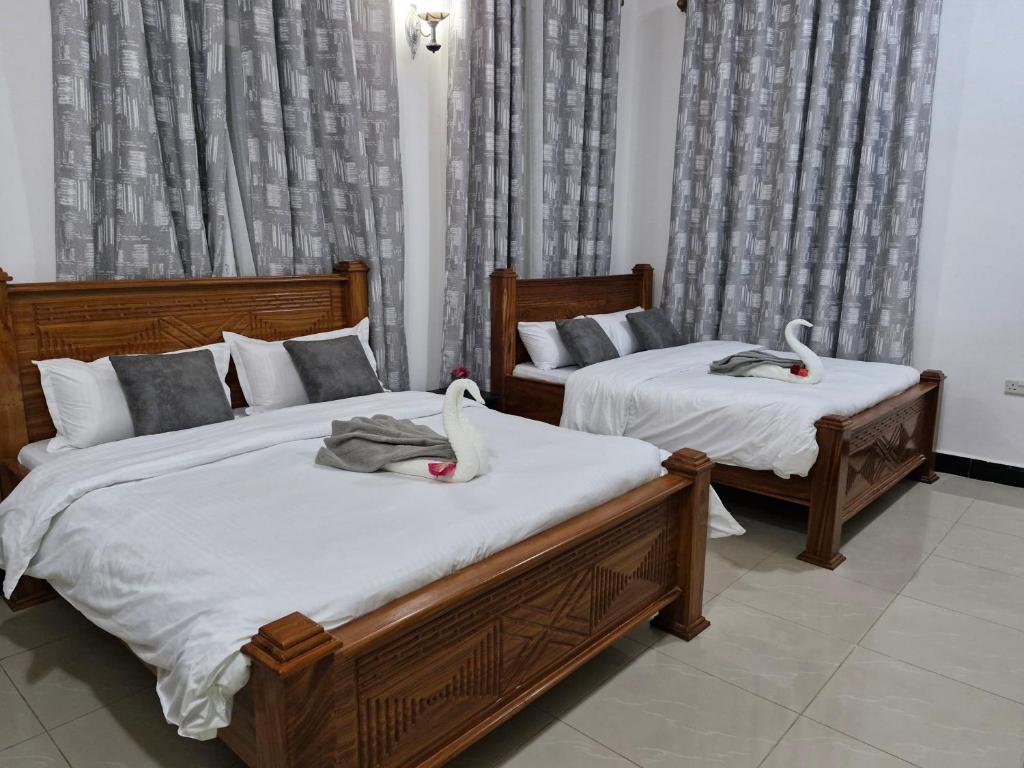 64 ZENJ HOUSE Luxury Airport B&B photo 4