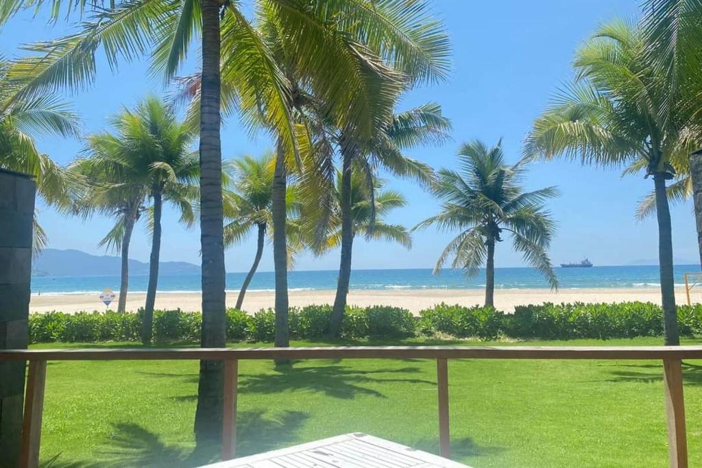 Temple Da Nang The Resort Experience