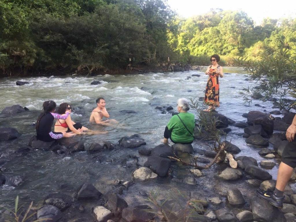 Cát Tiên River Side