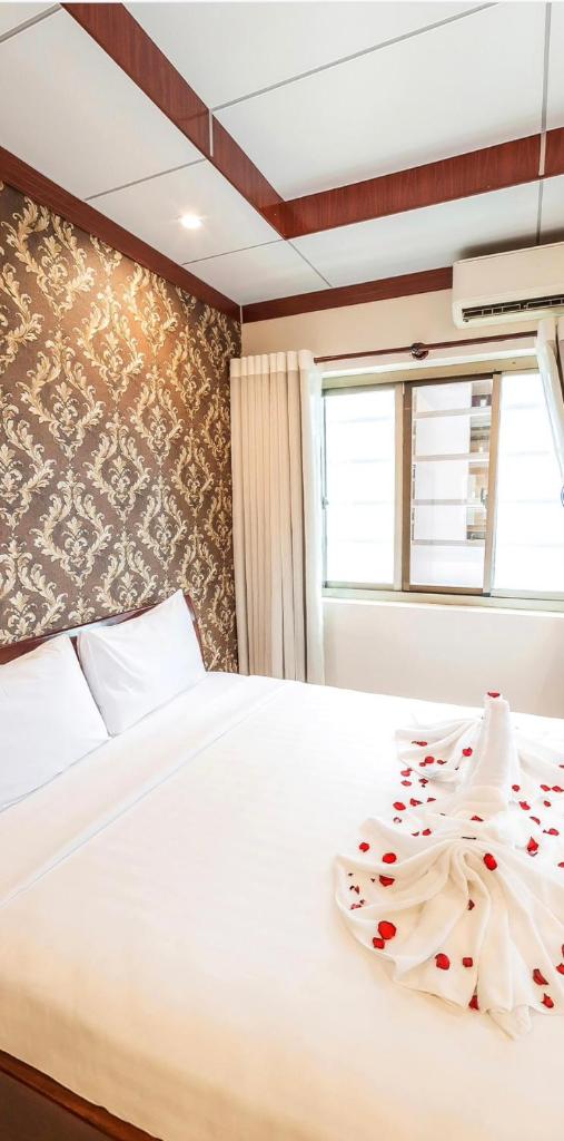 Phúc Đạt Hotel