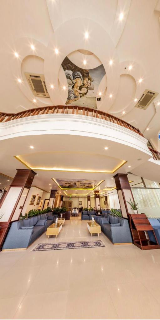 Phúc Đạt Hotel