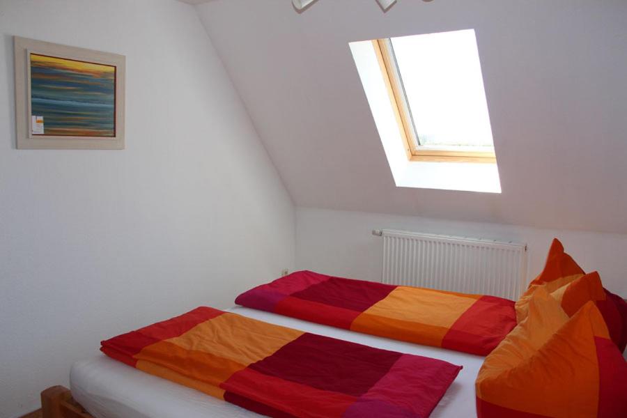 Ferienwohnung Luv - direkt am Salzhaff photo 1