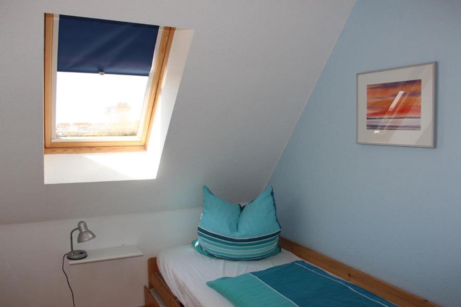 Ferienwohnung Luv - direkt am Salzhaff photo 3