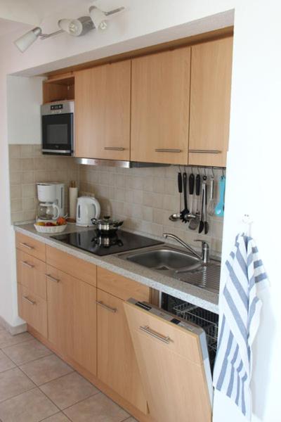 Ferienwohnung Luv - direkt am Salzhaff photo 4