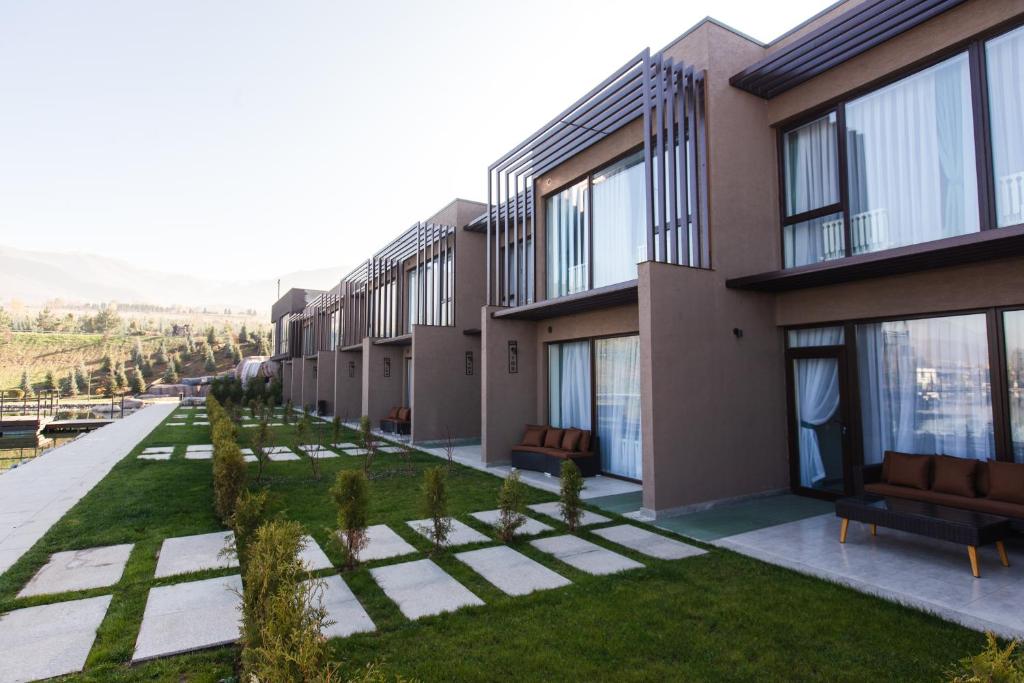 Arman Dala Resort photo 2
