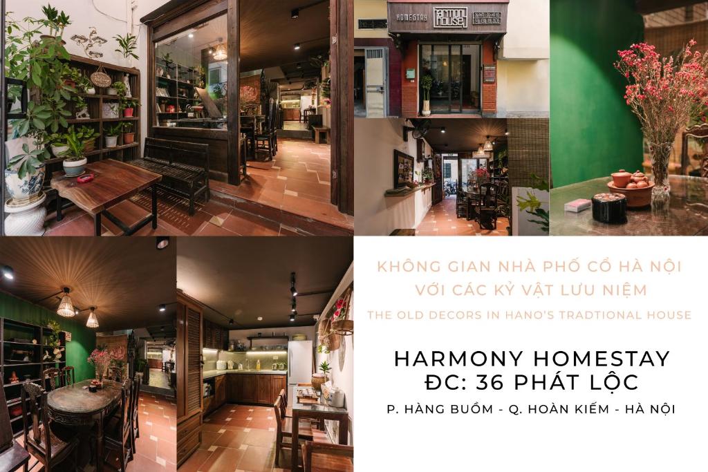 Harmony Homestay