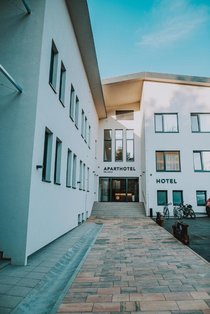 Resort Český les photo 2