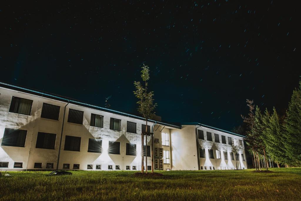 Resort Český les photo 4