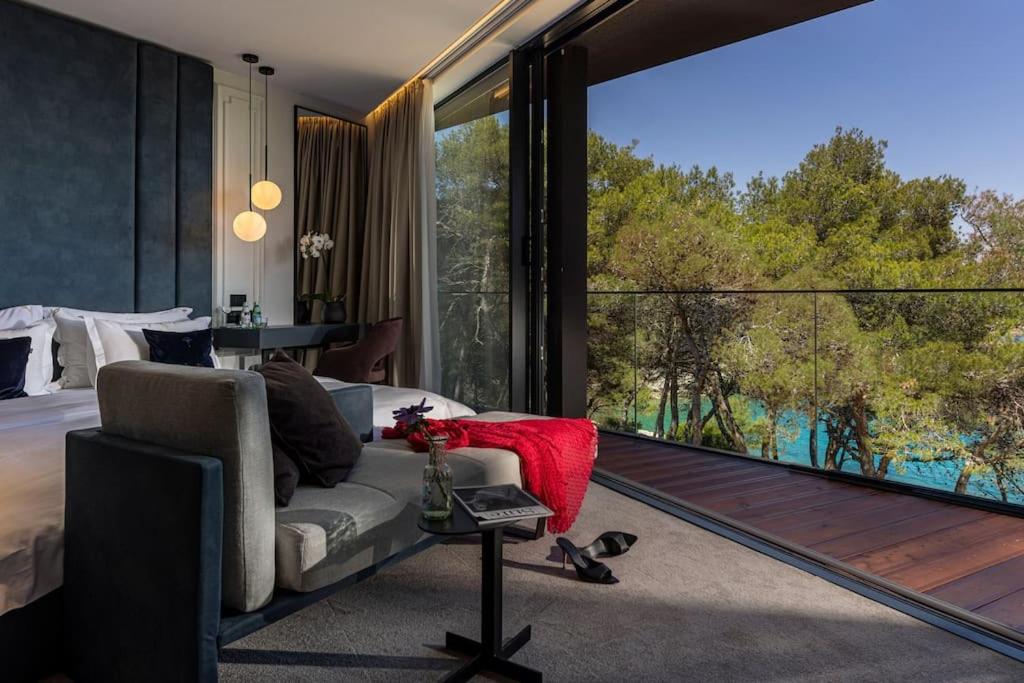 Villa Contessa - Top 200 ultra luxury world villas photo 2