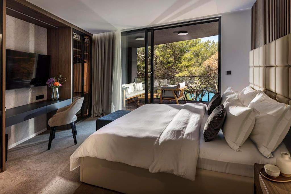 Villa Contessa - Top 200 ultra luxury world villas photo 4
