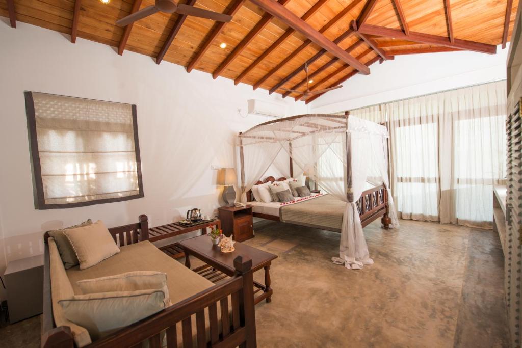 The Horizon Hill Top Villa photo 1