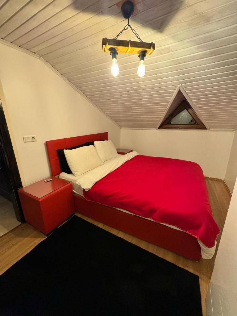 SNOW HİLL HOUSE BUTİK APART OTEL photo 3