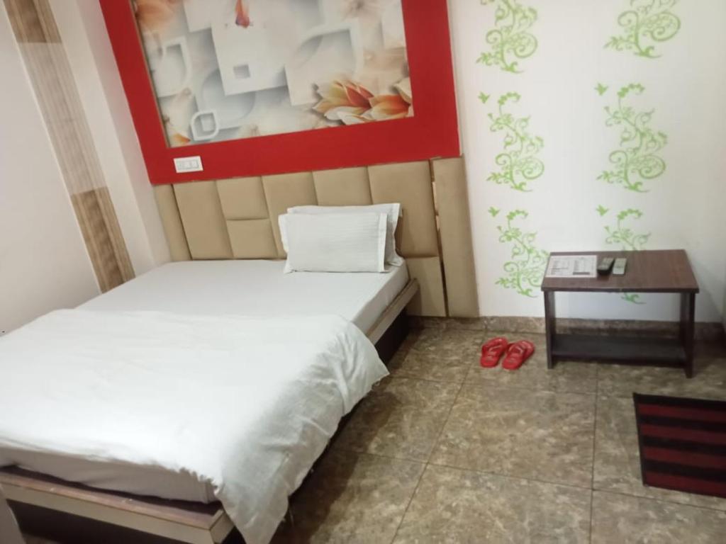 Hotel Indian Ldh