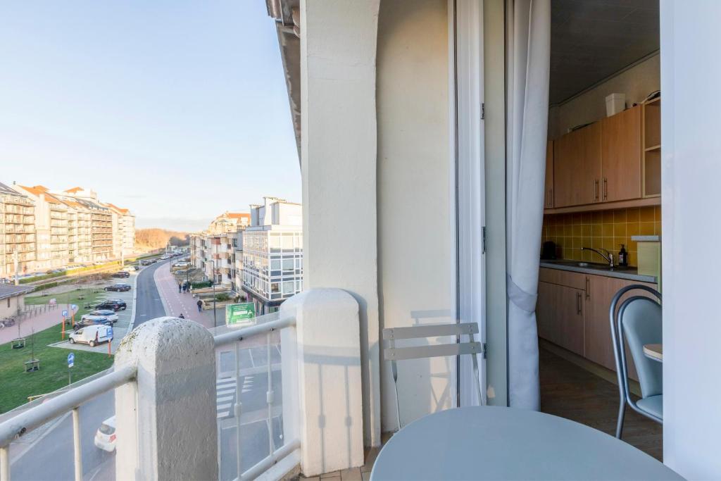 Cosy apartment 150m from the beach photo 2