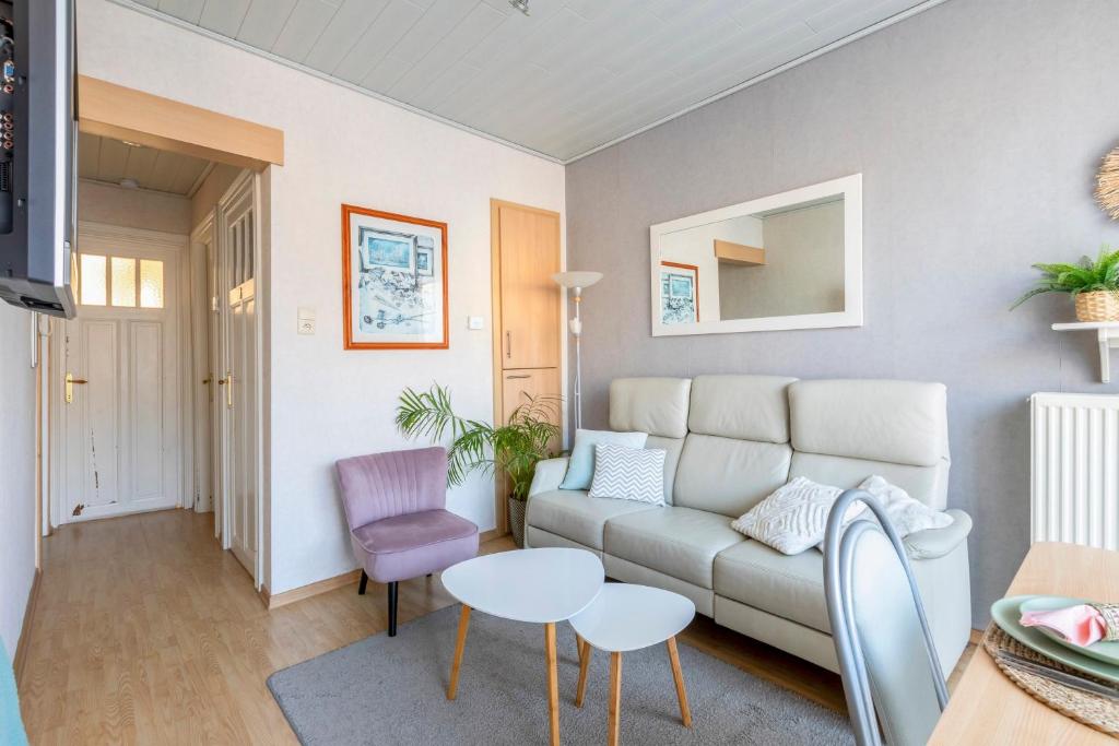 Cosy apartment 150m from the beach photo 4