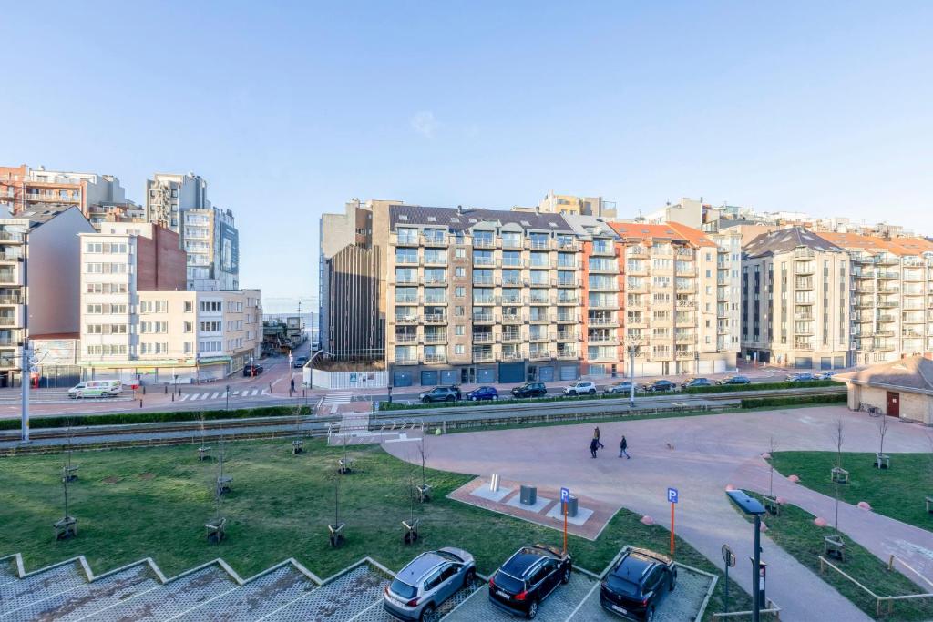 Cosy apartment 150m from the beach photo 1