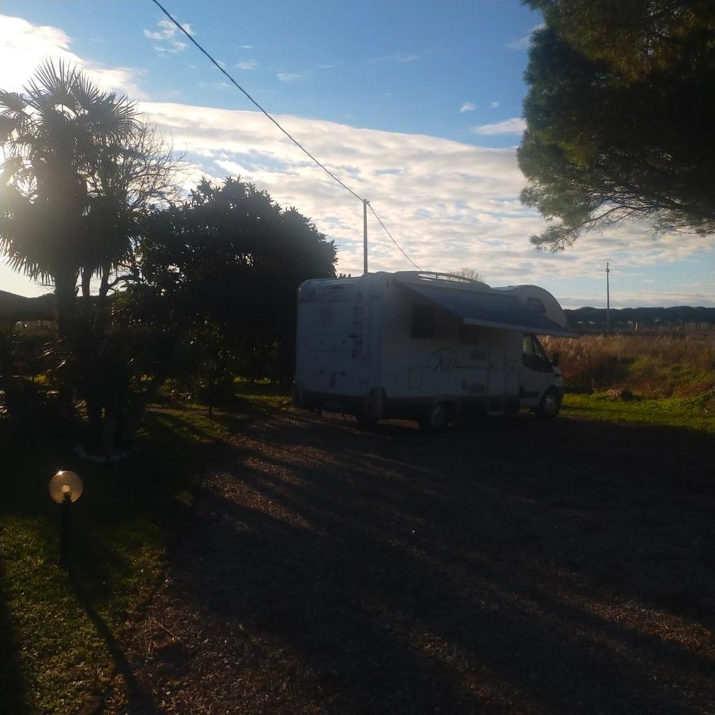Mimoza Camper photo 4