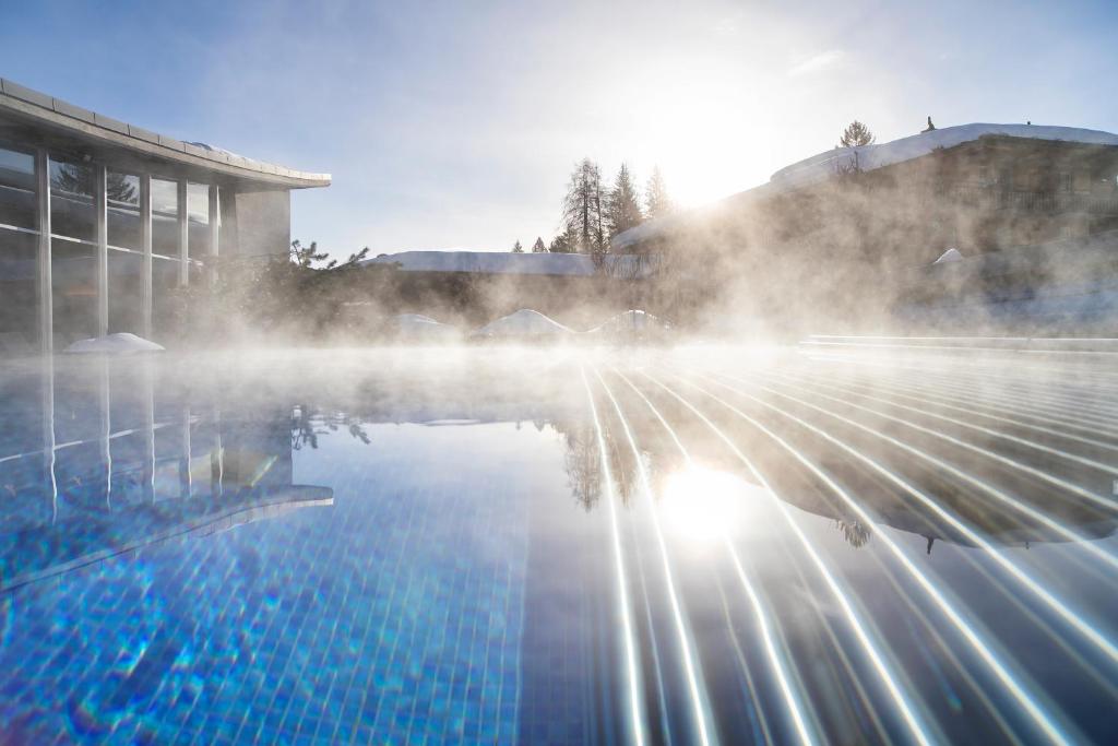 Hotel Adula photo 4