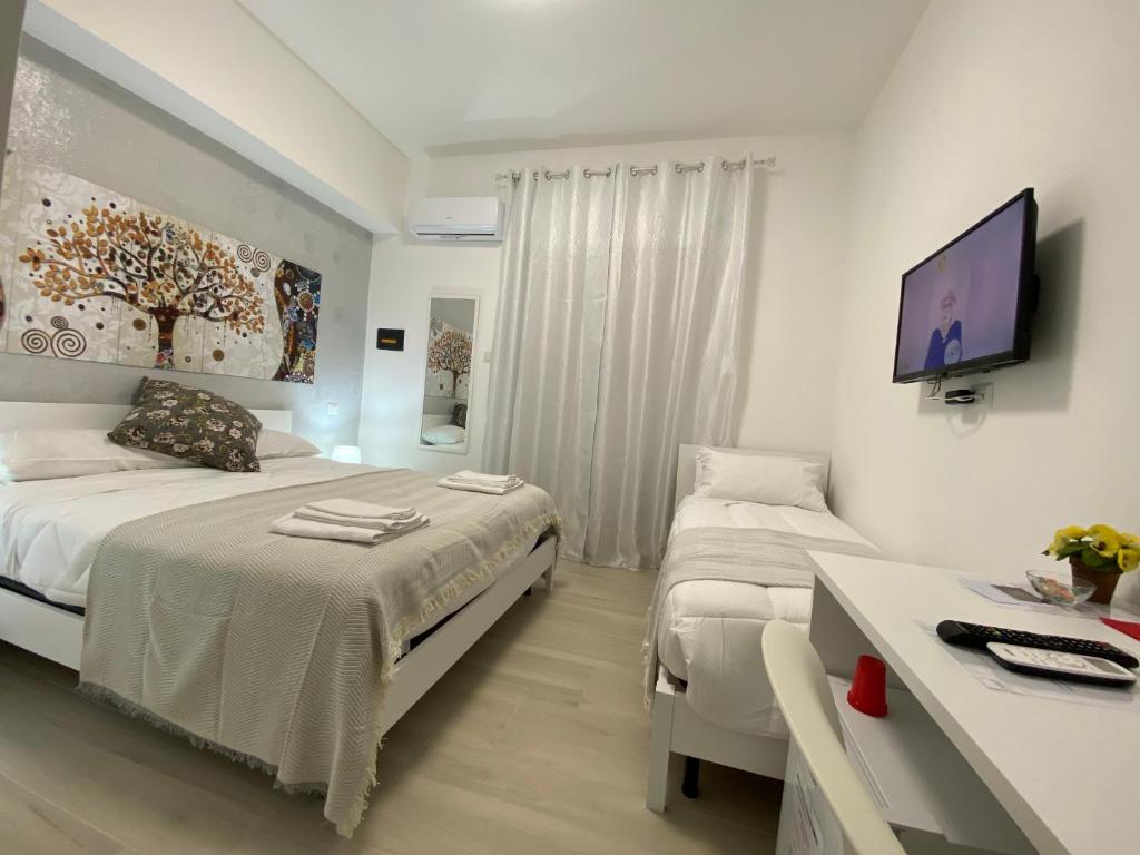 Central Apartments photo 1