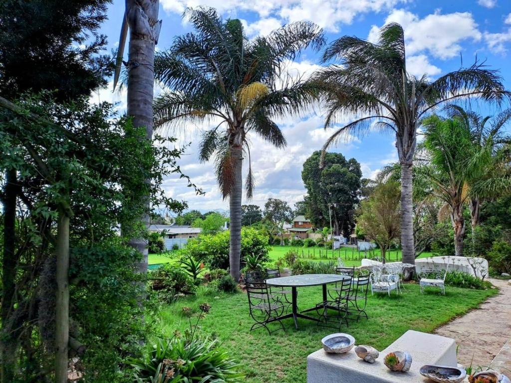 The Palms Albertinia photo 1