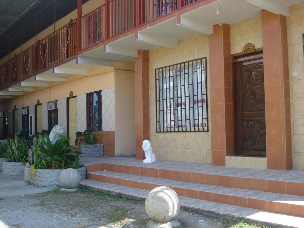 Hotel el descanso photo 1