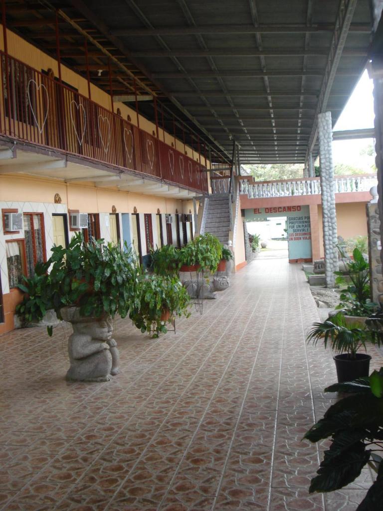 Hotel el descanso photo 2
