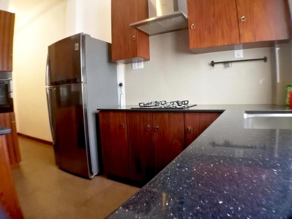 Iddamal Apartments photo 4
